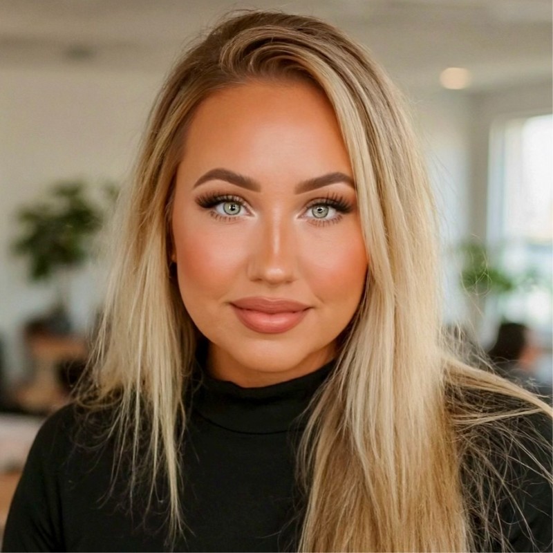 Jessica Rudnicki